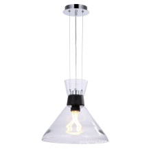 Moden Unique Design Indoor Glass Hanging Lighting (MD4214-T)